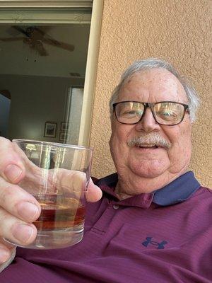 Photo of Gary J.