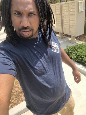 Photo of Joshua C.