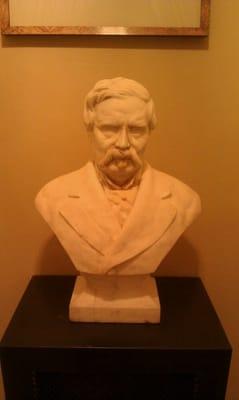 Photo of Patrick F.