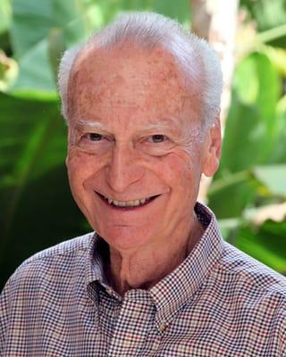 Photo of Philip Y.