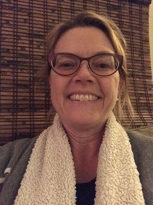 Photo of Amy W.