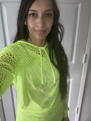 photo of Isabella H.