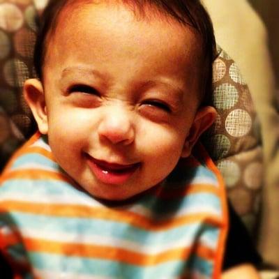 photo of Randall Pink F.