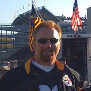 Photo of Jack H.