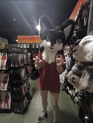 photo of Samantha J.