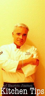 photo of Mauricio J.