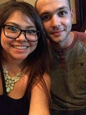 Photo of Itzel H.