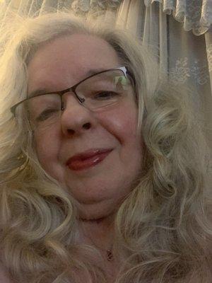 photo of Michelle G.