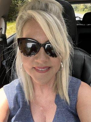 Photo of Amy R.