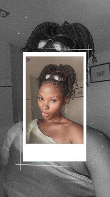 photo of Lonniece M.