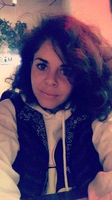 Photo of Tiana B.