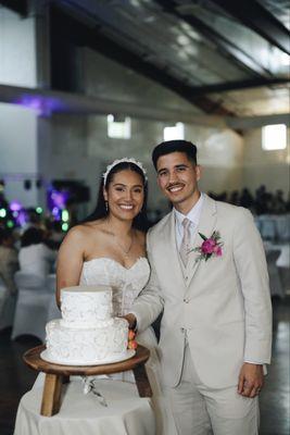 photo of Stephanie N.