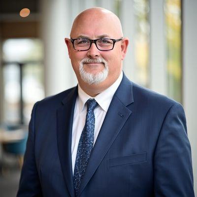 Photo of Glenn P.