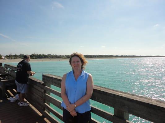 Photo of Debra F.