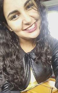 Photo of Danielly C.