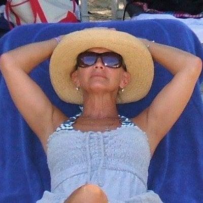 Photo of Carol M.