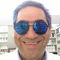 Photo of Mehrdad H.