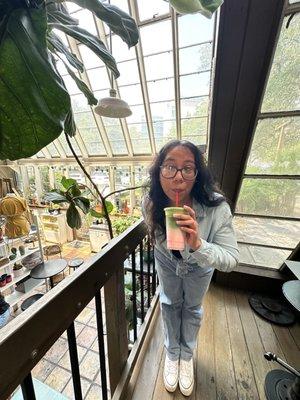 Photo of Emily C.