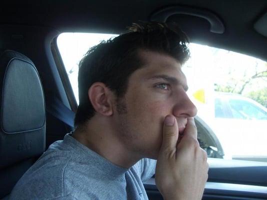 Photo of Mike S.