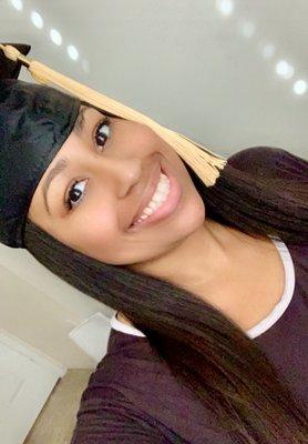 Photo of Jasmine S.