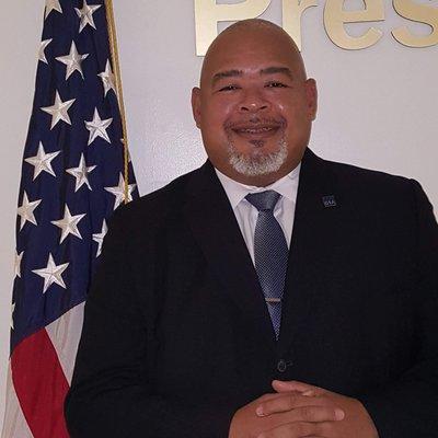 photo of Andrew H.