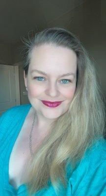Photo of Kelly Q.