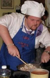 Photo of Jason B.