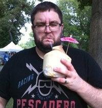 Photo of Chris S.