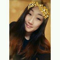 Photo of Megan C.