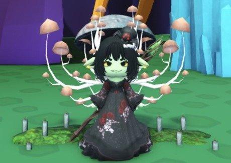 photo of Spaghetti P.