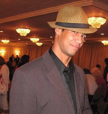 Photo of Alan B.