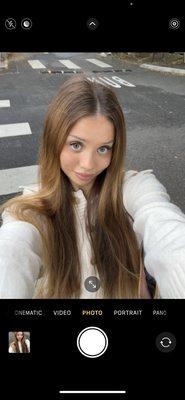 photo of Christina B.