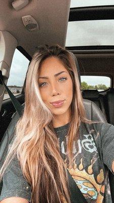 Photo of Daci B.