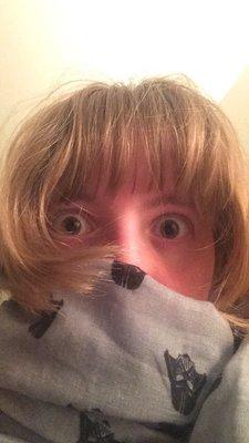 photo of Sarah W.