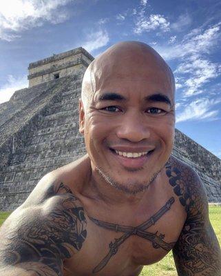 Photo of Romel U.