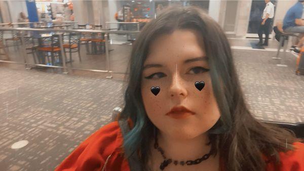 Photo of Dashe C.