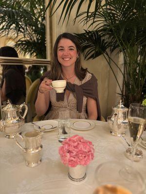 Photo of Rachel F.