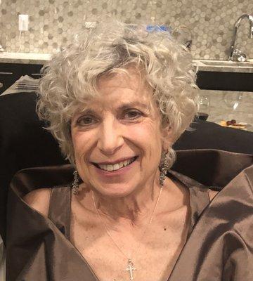 photo of Donnalee D.