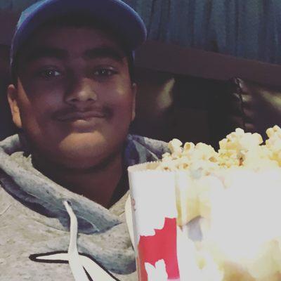 Photo of Sharwan L.