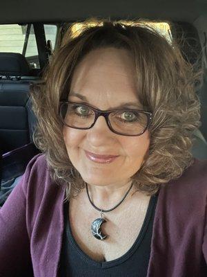 photo of Sheridan S.