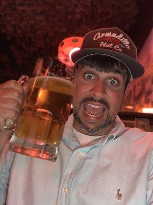Photo of Brandon B.