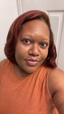 Photo of Coya T.