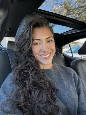 photo of Katherine D.