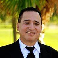 Photo of Joe F.