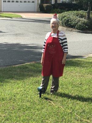 photo of Abbigail M.