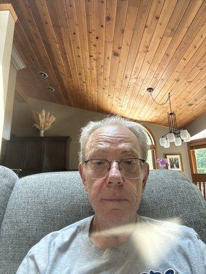 Photo of Steve D.