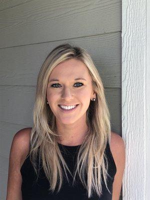 Photo of Kylee B.