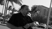 Photo of raymond c.