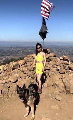 photo of Christina X.