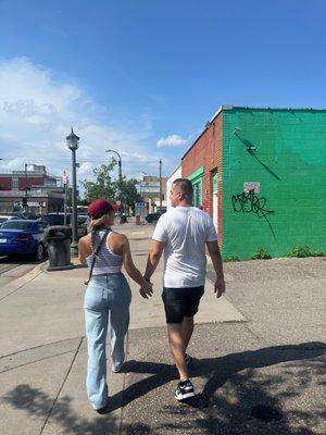 photo of Kathleen O.